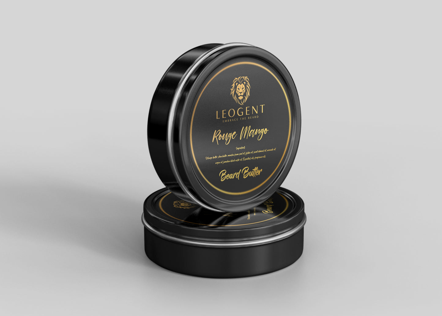 Beard Butter